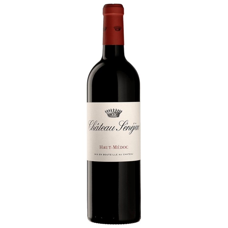 Chateau Senejac 2018